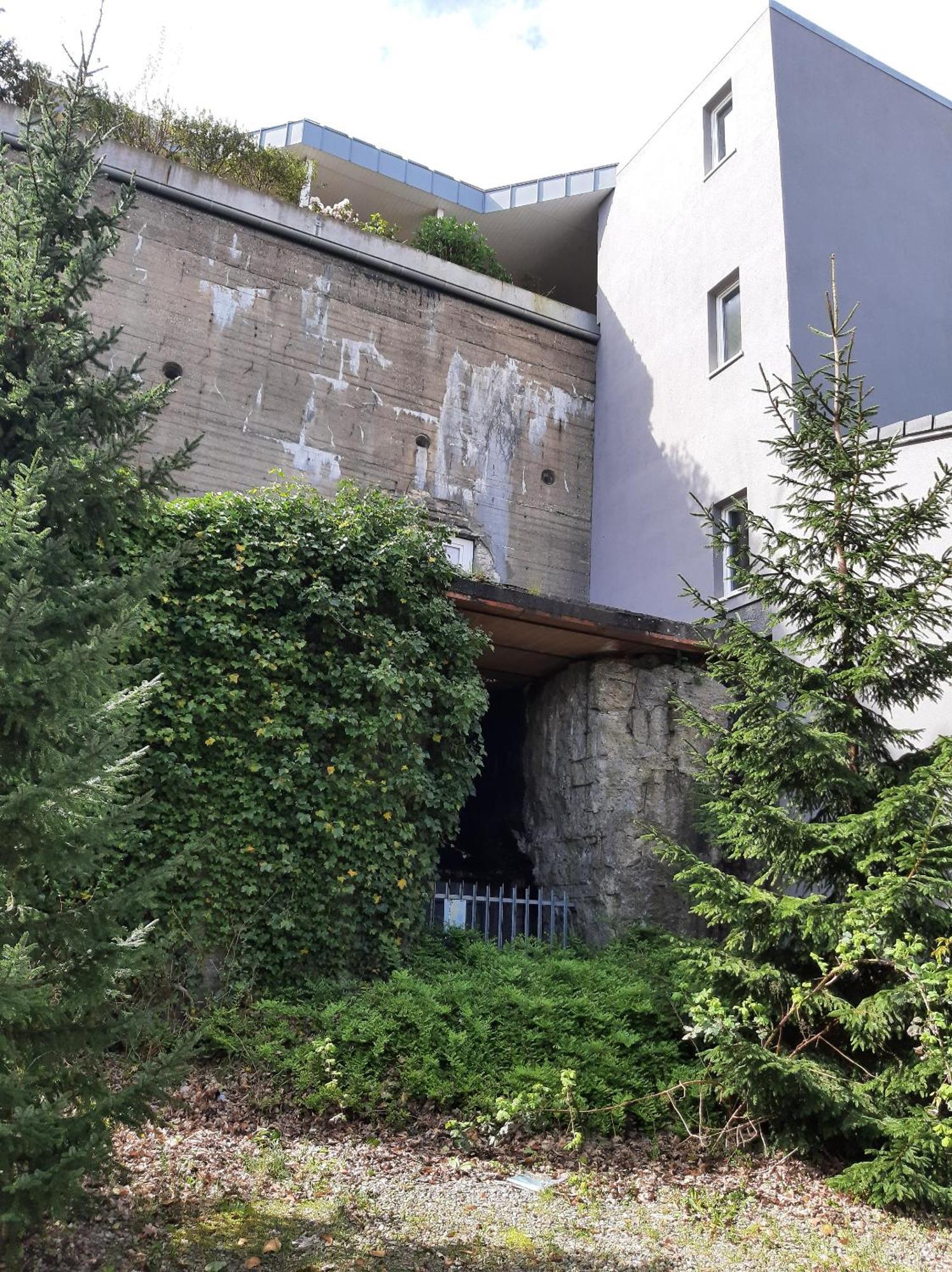 Ueber Den Daechern Von Flensburg Eksteriør bilde